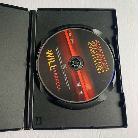 SNL Saturday Night Live The Best of Will Farrell DVD sets Volumes 1-3 - Picture 9 of 16